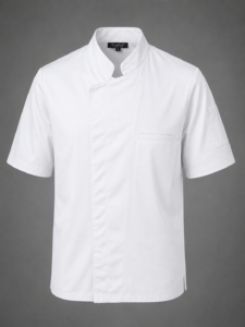 Veste de Chef Signature Héritage 1975 –