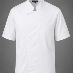 Veste de Chef Signature Héritage 1975 –