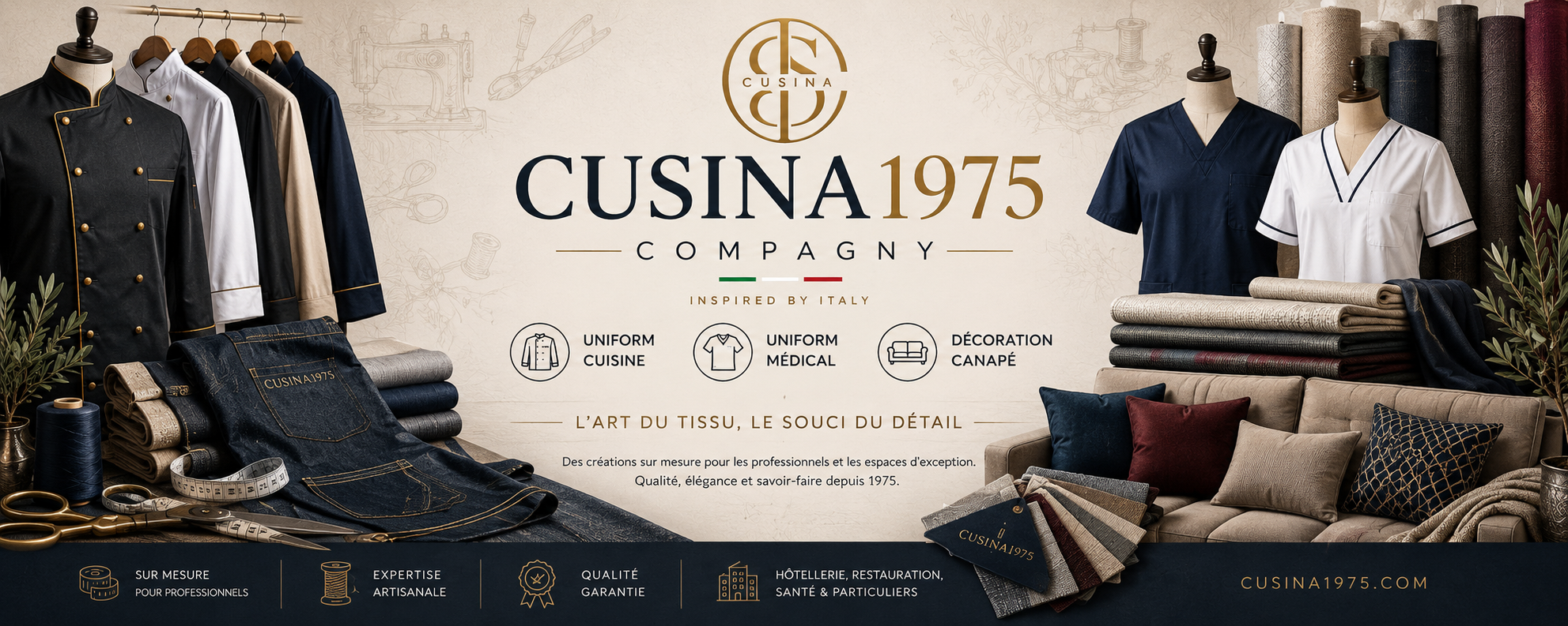 Premium Kitchen Collection