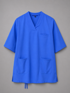 CUSINA ProCare Unisex Medical Scrub Set