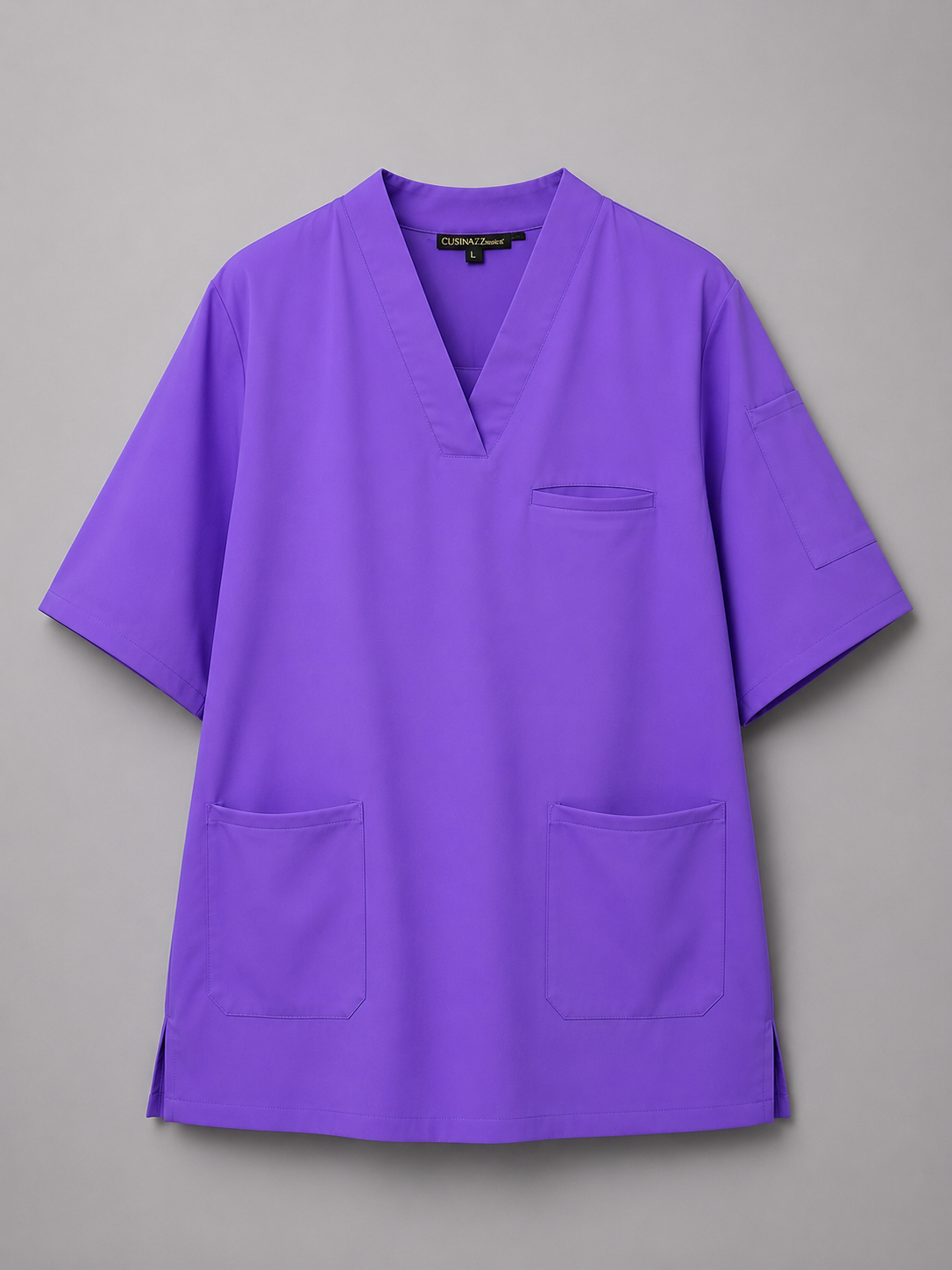CUSINA ProCare Unisex Medical Scrub Set CUSINA ProCare Unisex Medical Scrub Set for Men and Women in Premium Breathable Fabric