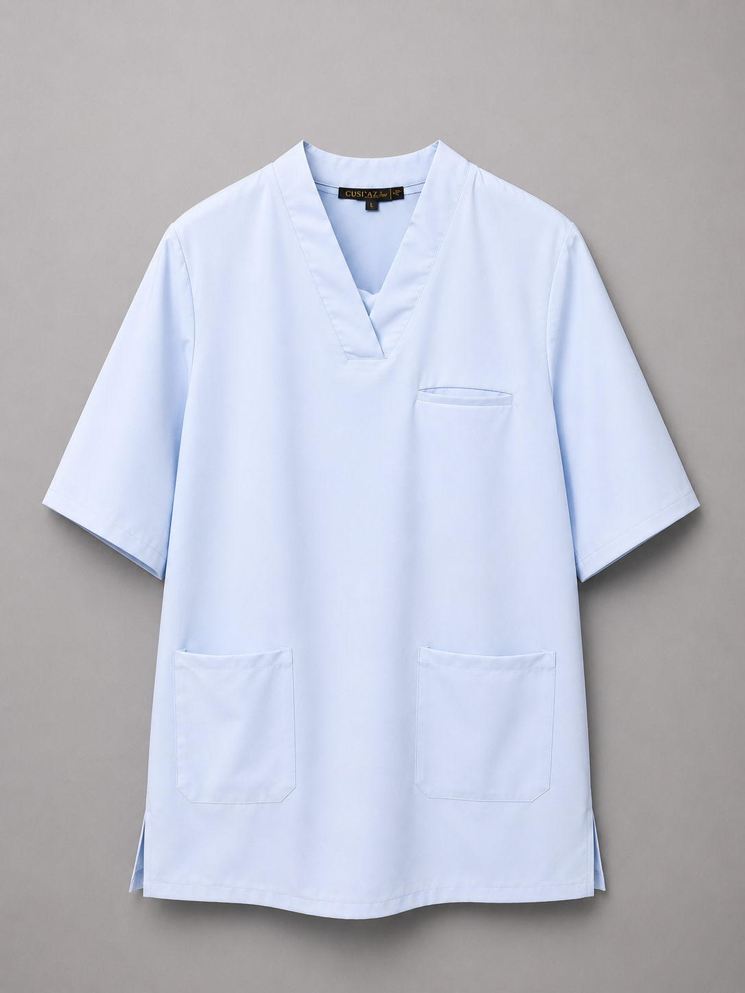 CUSINA ProCare Unisex Medical Scrub Set CUSINA ProCare Unisex Medical Scrub Set for Men and Women in Premium Breathable Fabric